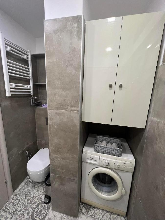 Kalamata City Loft Leilighet Eksteriør bilde