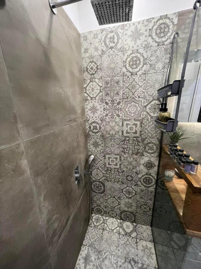Kalamata City Loft Leilighet Eksteriør bilde
