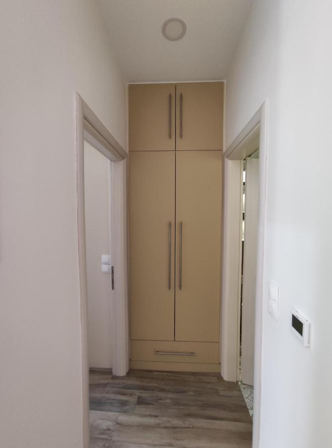 Kalamata City Loft Leilighet Eksteriør bilde