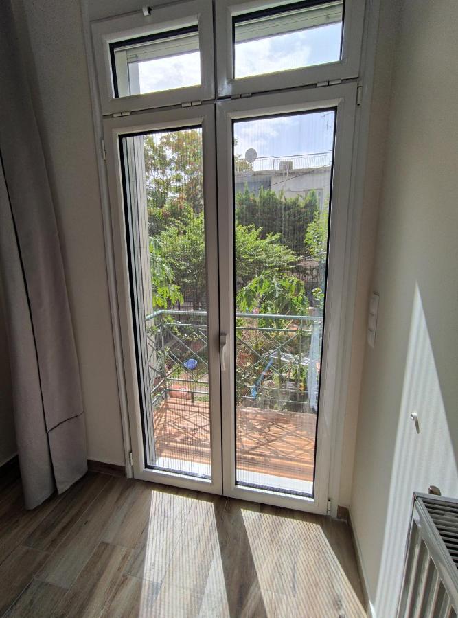 Kalamata City Loft Leilighet Eksteriør bilde